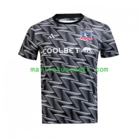 Maillot de Foot Colo-Colo Quatrième 2023